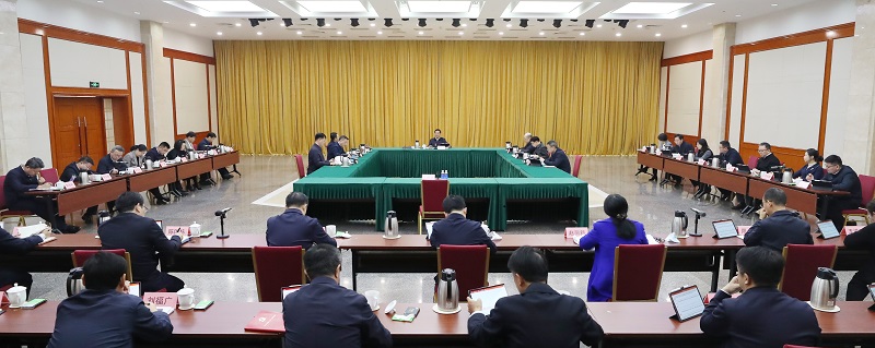 张玉卓、国资、央企、国资委、书记、主任、国企、企业改革